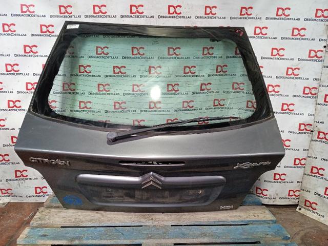 Porta traseira (3ª/5ª porta-malas (tampa de alcapão) Citroen Xsara N1