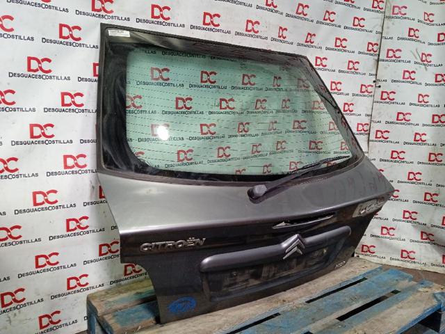 Porta traseira (3ª/5ª porta-malas (tampa de alcapão) Citroen Xsara N1