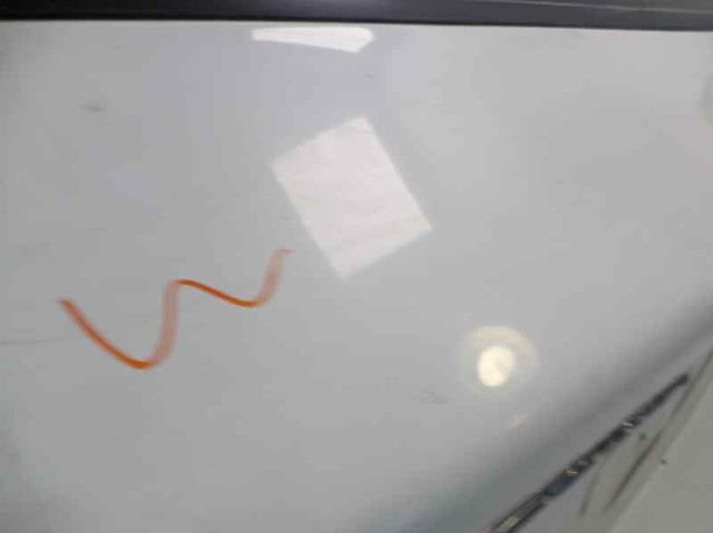 Porta traseira (3ª/5ª porta-malas (tampa de alcapão) Citroen Xsara N1