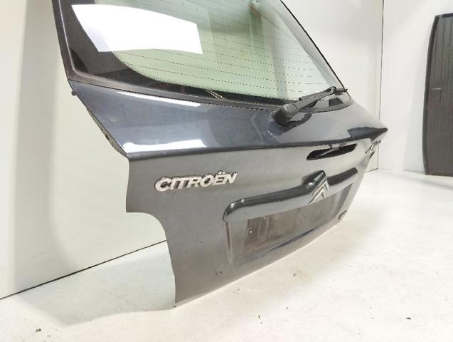 Porta traseira (3ª/5ª porta-malas (tampa de alcapão) Citroen Xsara N1