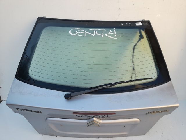 Porta traseira (3ª/5ª porta-malas (tampa de alcapão) Citroen Xsara N1