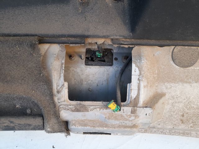 Porta traseira (3ª/5ª porta-malas (tampa de alcapão) Citroen Xsara N1