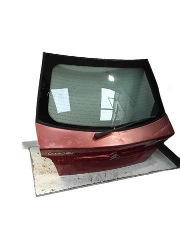 Porta traseira (3ª/5ª porta-malas (tampa de alcapão) Citroen Xsara N1