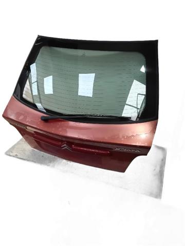 Porta traseira (3ª/5ª porta-malas (tampa de alcapão) Citroen Xsara N1