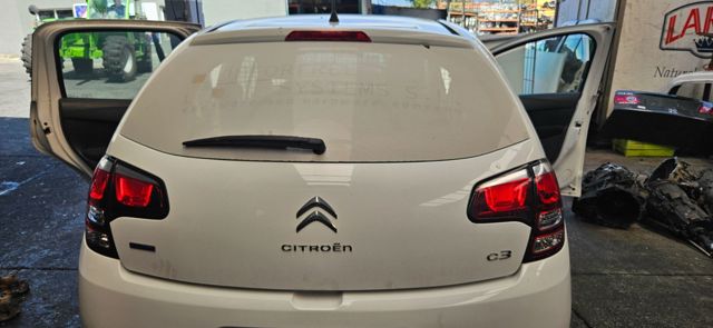 PEUGEOT 8701Q2 Дверь задняя (багажная 3/5-я (ляда) в наличии Кривой Рог