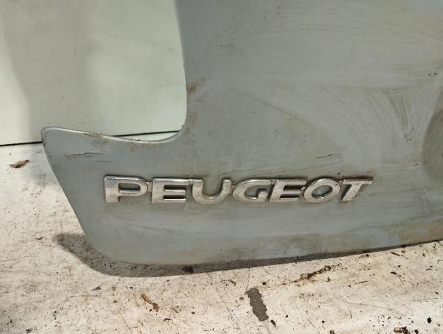 8701R5 PEUGEOT Дверь задняя (багажная 3/5-я (ляда) купить в Харьков