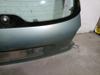 Porta traseira (3ª/5ª porta-malas (tampa de alcapão) Peugeot 206 2A/C