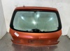 Porta traseira (3ª/5ª porta-malas (tampa de alcapão) Peugeot 206 2A/C