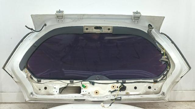 PEUGEOT 8701S2 Дверь задняя (багажная 3/5-я (ляда) в наличии Ровно