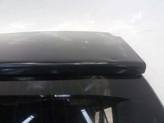 Porta traseira (3ª/5ª porta-malas (tampa de alcapão) Peugeot 407 6E