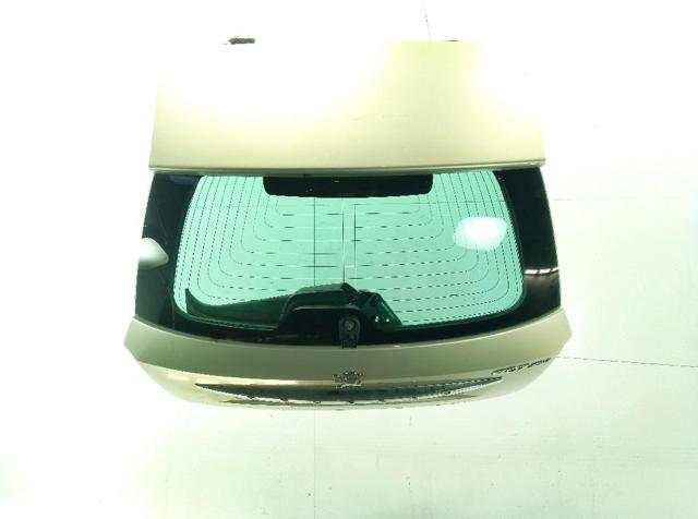 Porta traseira (3ª/5ª porta-malas (tampa de alcapão) Peugeot 407 6E