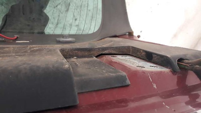 8701T5 PEUGEOT Ляда купить в Сумы