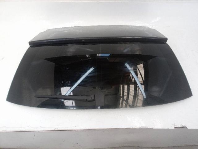 Porta traseira (3ª/5ª porta-malas (tampa de alcapão) Peugeot 407 6E