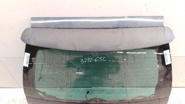 PEUGEOT 8701T9 Дверь задняя (багажная 3/5-я (ляда) в наличии Полтава