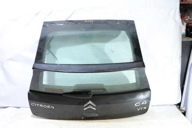 8701V0 PEUGEOT Дверь задняя (багажная 3/5-я (ляда) купить в Винница