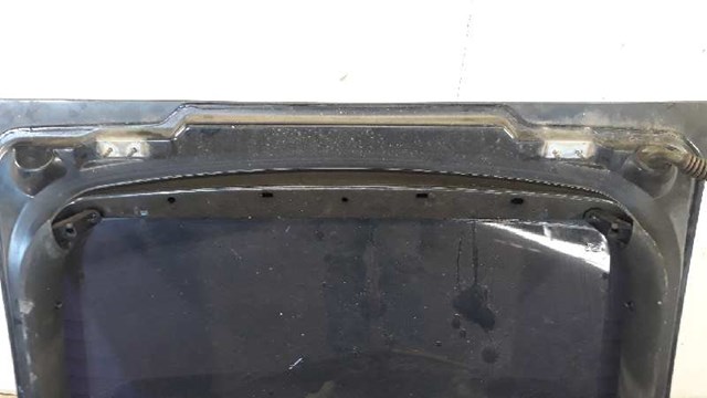 PEUGEOT 8701V0 Дверь задняя (багажная 3/5-я (ляда) в наличии Тернополь