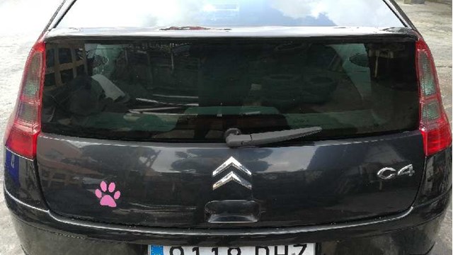 8701V0 PEUGEOT Ляда купить в Черкассы