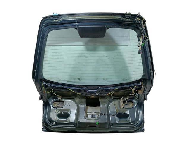 Porta traseira (3ª/5ª porta-malas (tampa de alcapão) Citroen C5 2 RC