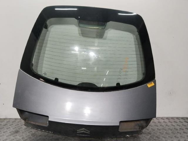 Porta traseira (3ª/5ª porta-malas (tampa de alcapão) Citroen C5 2 RC