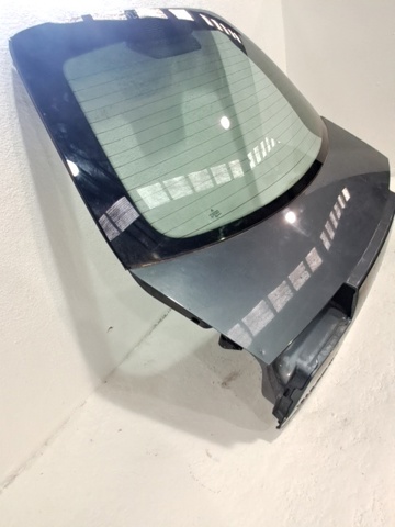 Porta traseira (3ª/5ª porta-malas (tampa de alcapão) Citroen C5 2 RC