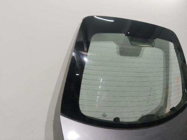 Porta traseira (3ª/5ª porta-malas (tampa de alcapão) Citroen C5 2 RC