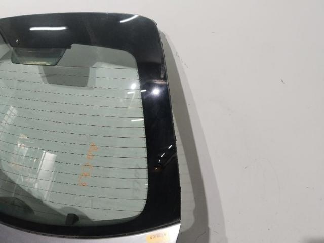 Porta traseira (3ª/5ª porta-malas (tampa de alcapão) Citroen C5 2 RC