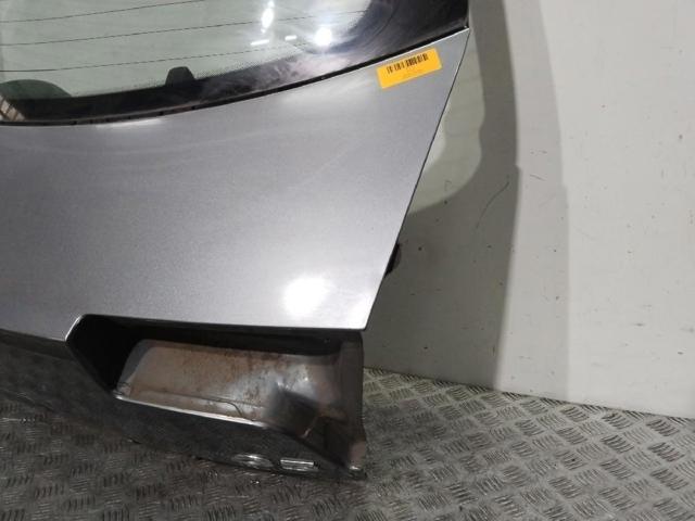 Porta traseira (3ª/5ª porta-malas (tampa de alcapão) Citroen C5 2 RC