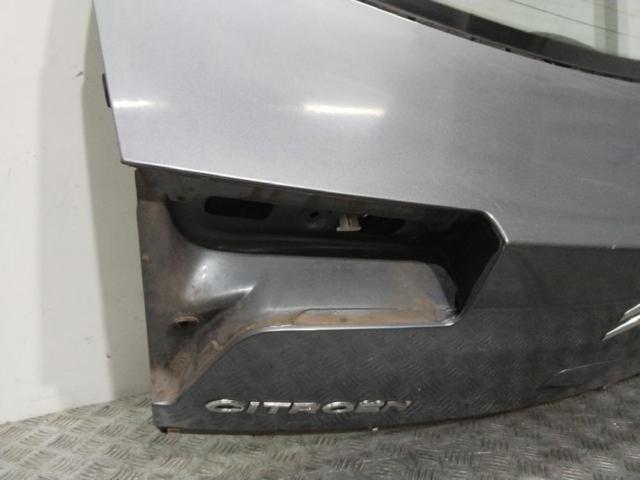 Porta traseira (3ª/5ª porta-malas (tampa de alcapão) Citroen C5 2 RC