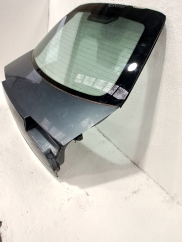 Porta traseira (3ª/5ª porta-malas (tampa de alcapão) Citroen C5 2 RC