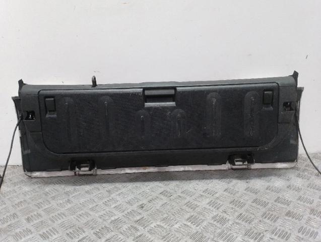 PEUGEOT 8701W2 Дверь задняя (багажная 3/5-я (ляда) в наличии Каменское