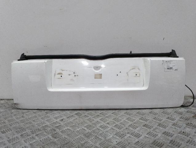 8701W2 Дверь задняя (багажная 3/5-я (ляда) купить Ирпень