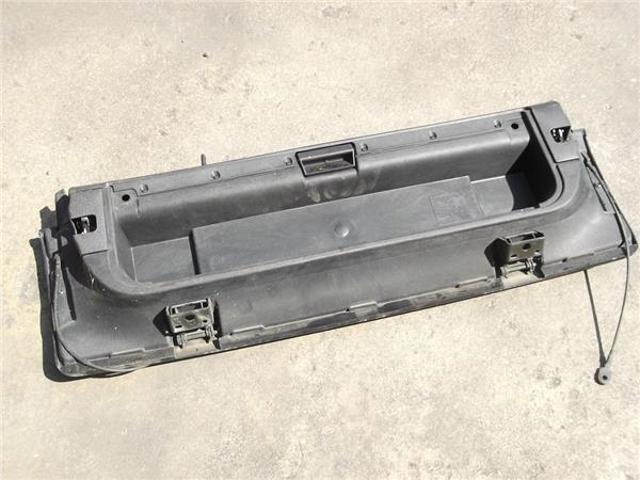 PEUGEOT 8701W2 Дверь задняя (багажная 3/5-я (ляда) в наличии Ровно