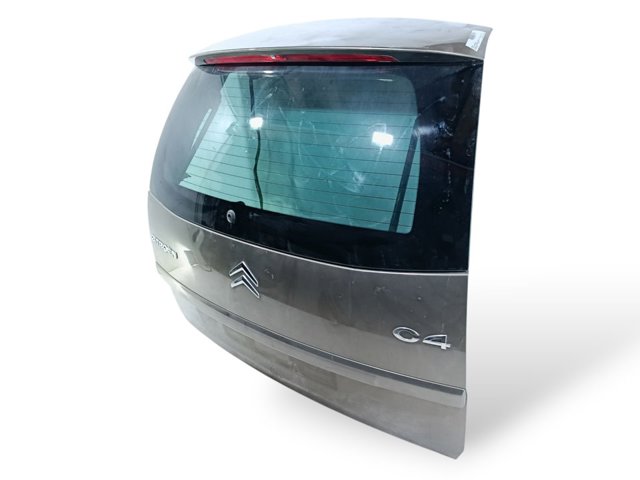 8701W6 PEUGEOT Дверь задняя (багажная 3/5-я (ляда) купить в Чернигов