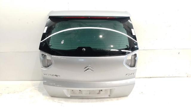 PEUGEOT 8701W7 Дверь задняя (багажная 3/5-я (ляда) в наличии Одесса