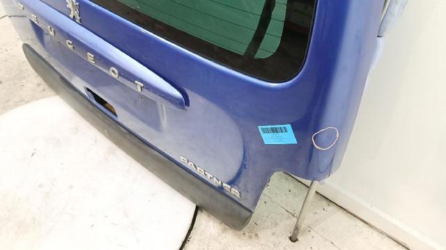 Porta traseira (3ª/5ª porta-malas (tampa de alcapão) Citroen Berlingo M