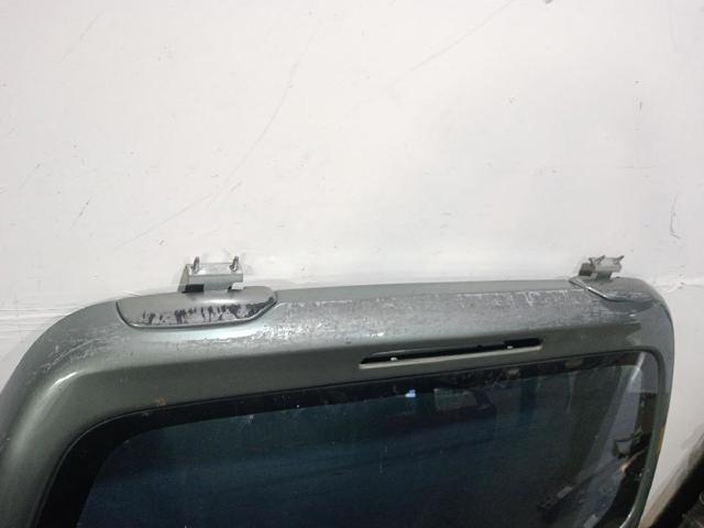 PEUGEOT 8701W9 Дверь задняя (багажная 3/5-я (ляда) в наличии Одесса