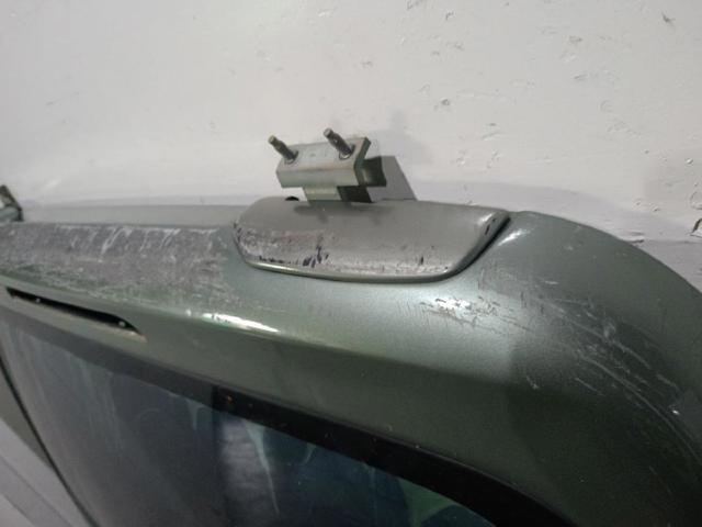 8701W9 PEUGEOT Дверь задняя (багажная 3/5-я (ляда) купить в Хмельницкий