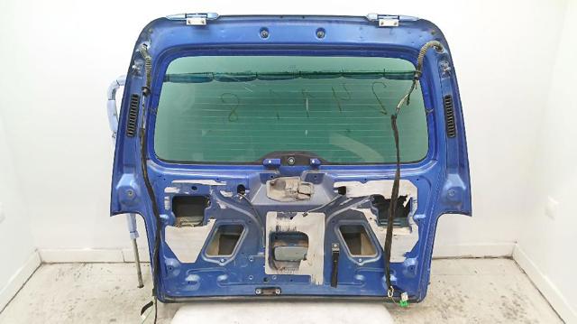 Porta traseira (3ª/5ª porta-malas (tampa de alcapão) Citroen Berlingo M