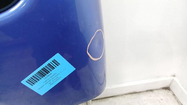 Porta traseira (3ª/5ª porta-malas (tampa de alcapão) Citroen Berlingo M