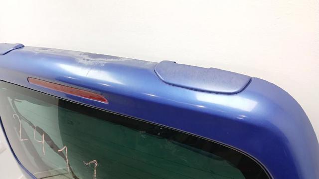 Porta traseira (3ª/5ª porta-malas (tampa de alcapão) Citroen Berlingo M