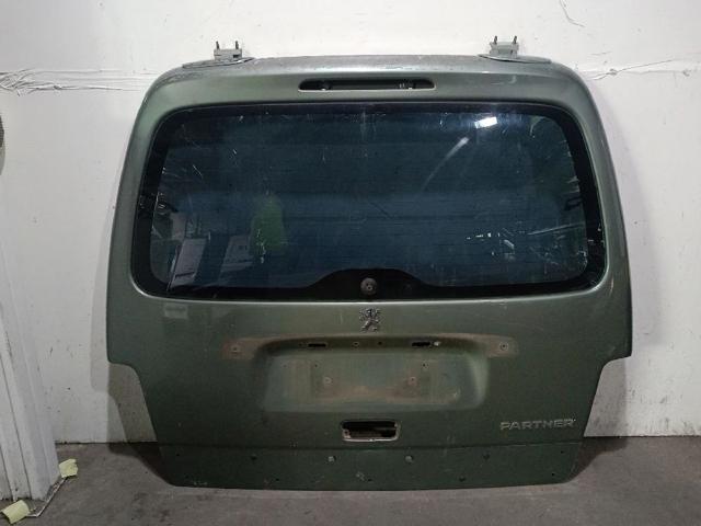 PEUGEOT 8701W9 Дверь задняя (багажная 3/5-я (ляда) в наличии Павлоград