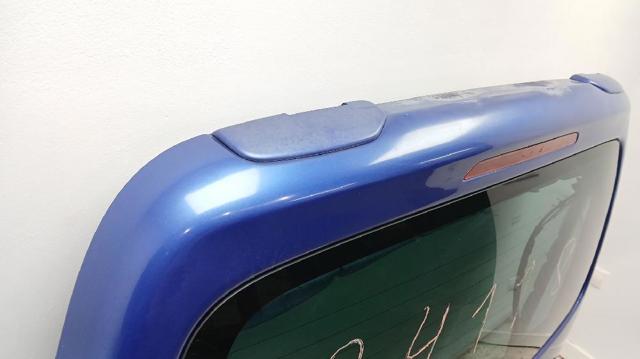 Porta traseira (3ª/5ª porta-malas (tampa de alcapão) Citroen Berlingo M