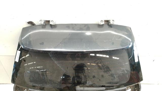 8701Y1 PEUGEOT Дверь задняя (багажная 3/5-я (ляда) купить в Черкассы