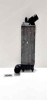 Radiador de intercooler 870229HF PEUGEOT