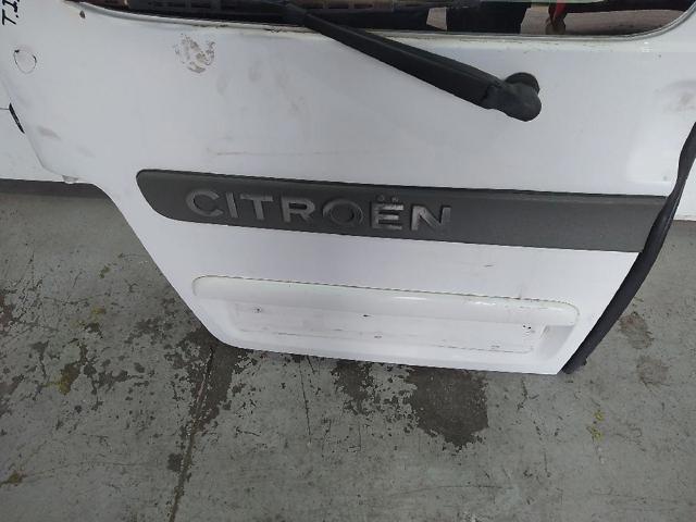 PEUGEOT 870245 Дверь фургона задняя распашная правая в наличии Павлоград