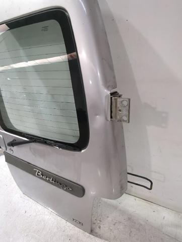 870339 PEUGEOT Дверь фургона задняя распашная правая купить в Павлоград