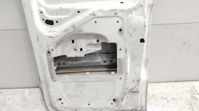 8703A3 PEUGEOT Дверь фургона задняя распашная правая купить в Николаев