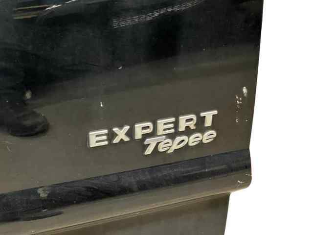 PEUGEOT 8703C7 Дверь фургона задняя распашная правая в наличии Днепр