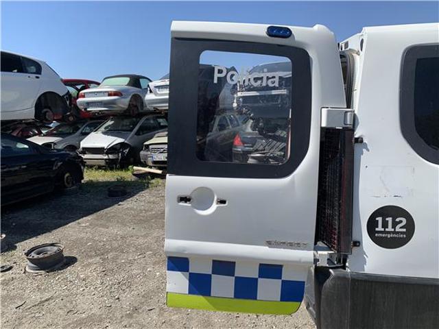 PEUGEOT 8703C7 Дверь фургона задняя распашная правая в наличии Львов