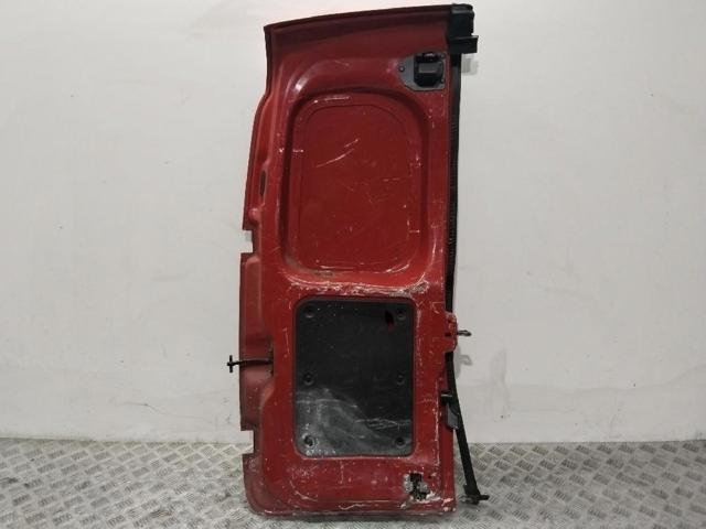 PEUGEOT 8703E8 Дверь фургона задняя распашная правая в наличии Украина
